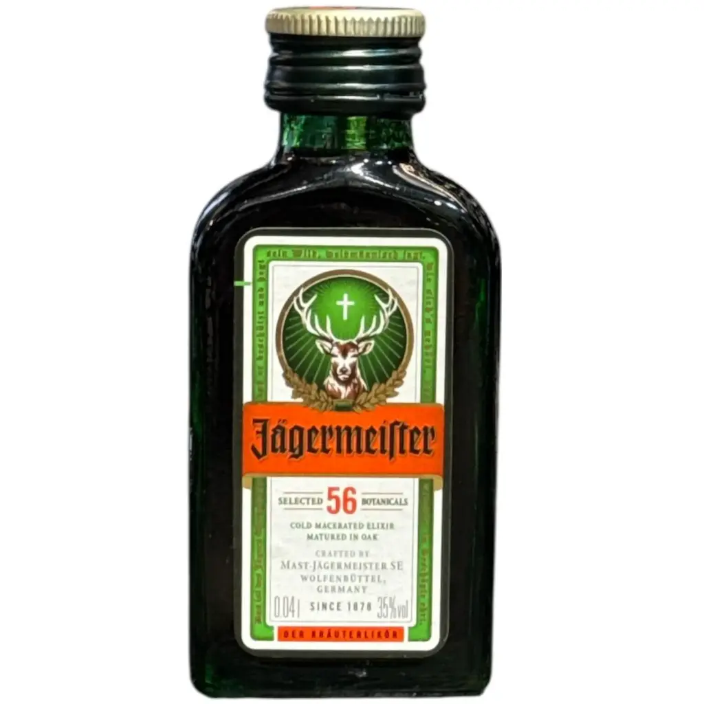 JAGERMEISTER 5CL