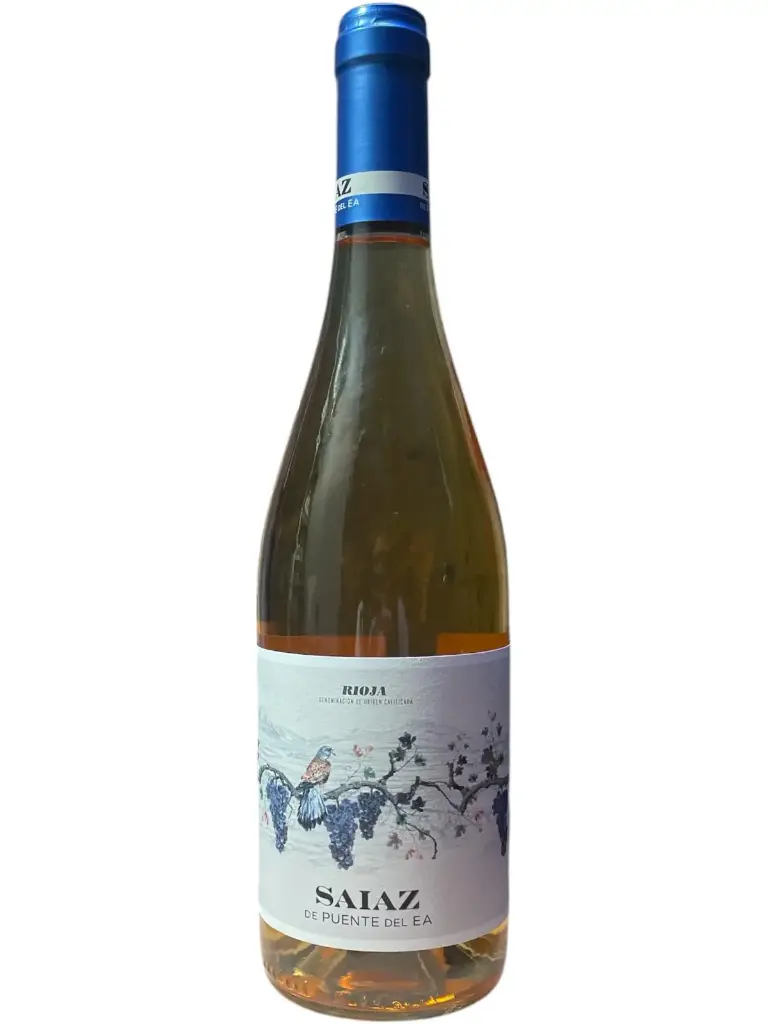 PUENTE DEL EA SAIAZ ROSADO 2023