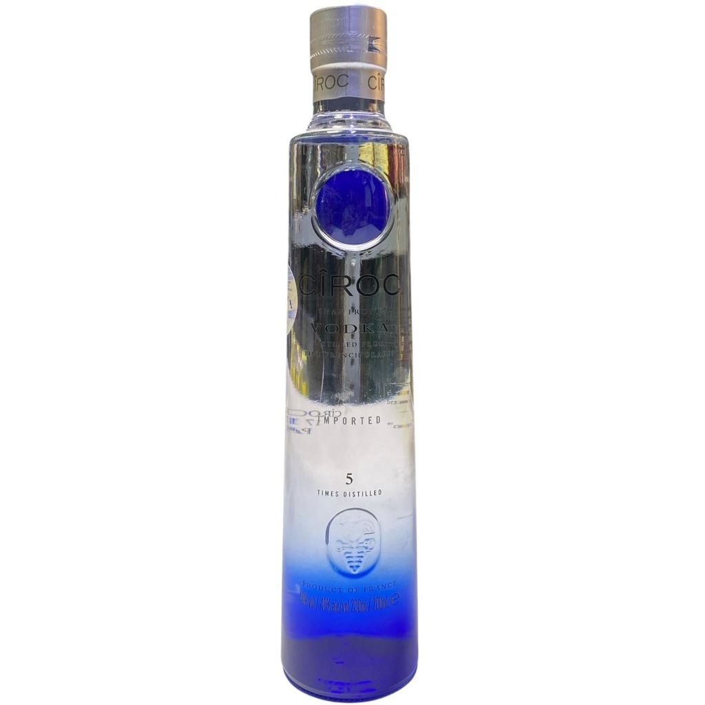 CIROC 20CL
