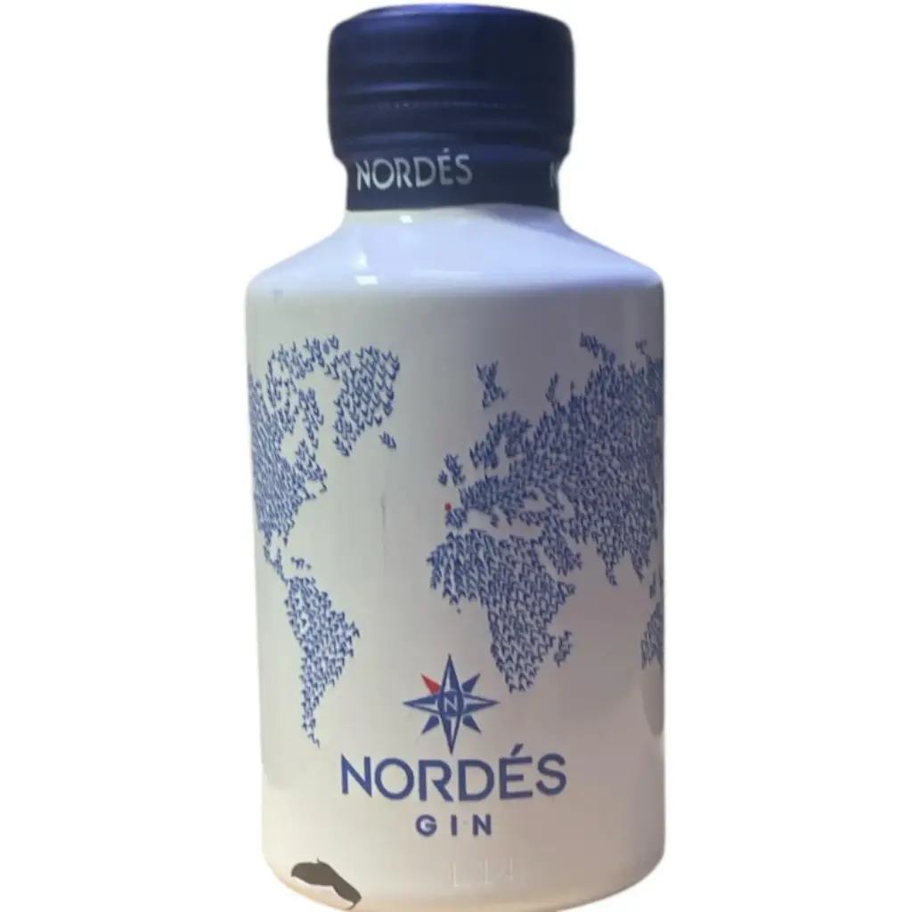 GIN NORDES 5CL