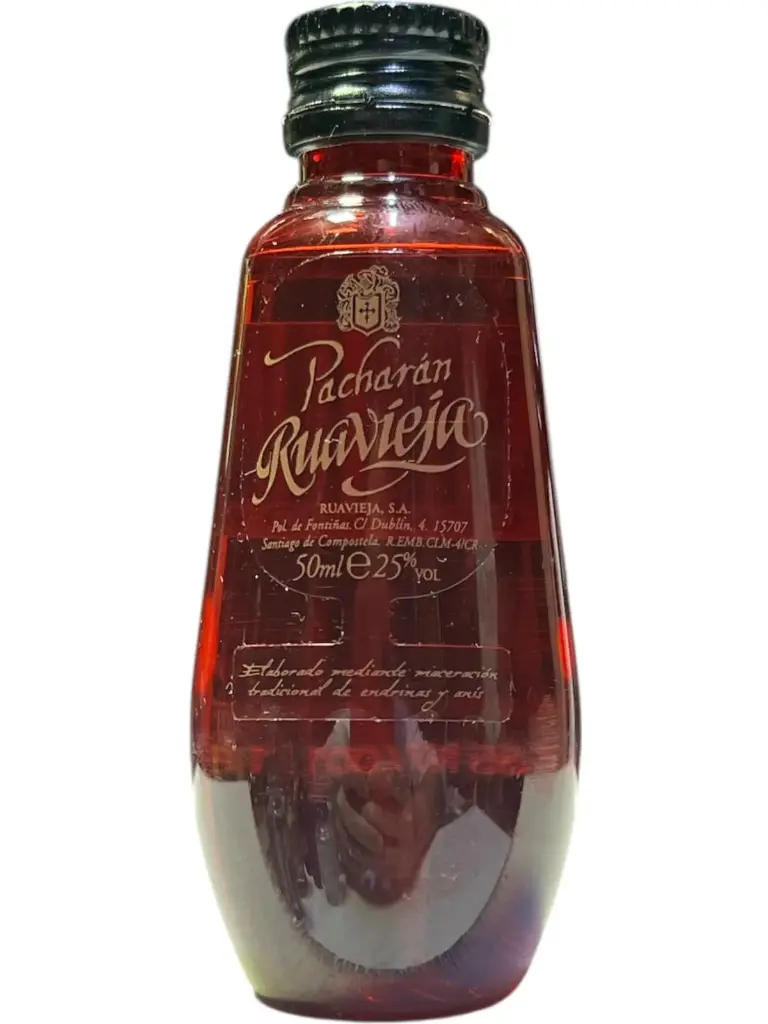 RUAVIEJA PACHARAN
