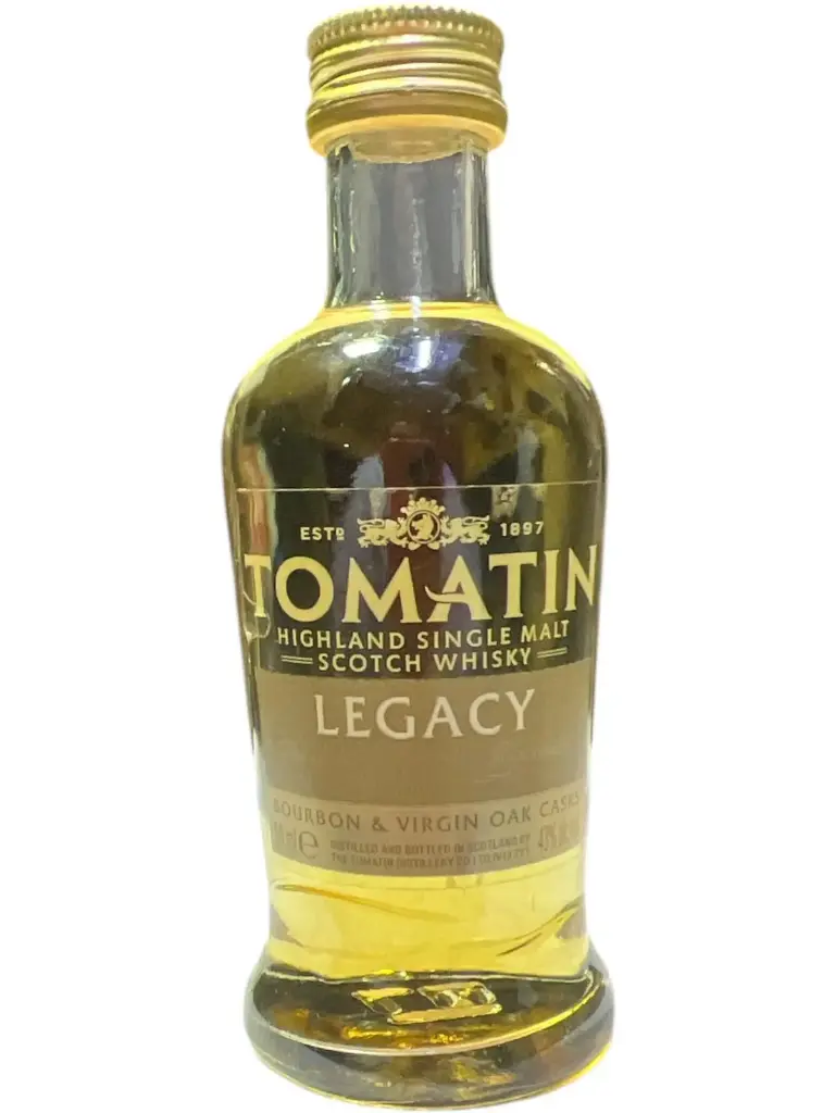 TOMATIN LEGACY 5CL