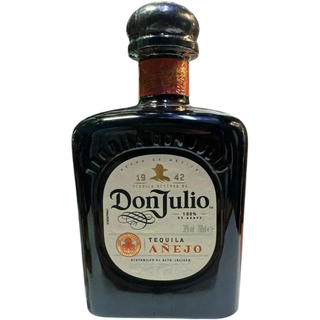 DON JULIO AÑEJO 70CL