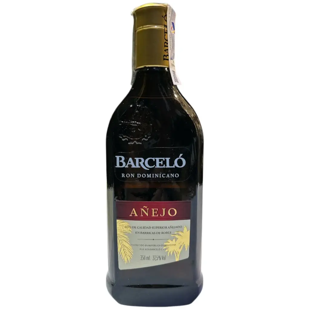 BARCELO AÑEJO 35CL