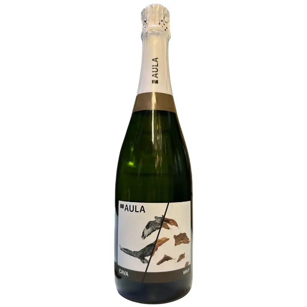 AULA CAVA BRUT 75CL