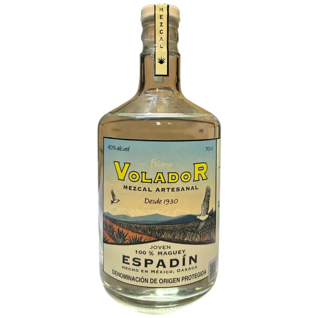 VOLADOR MEZCAL - 70CL