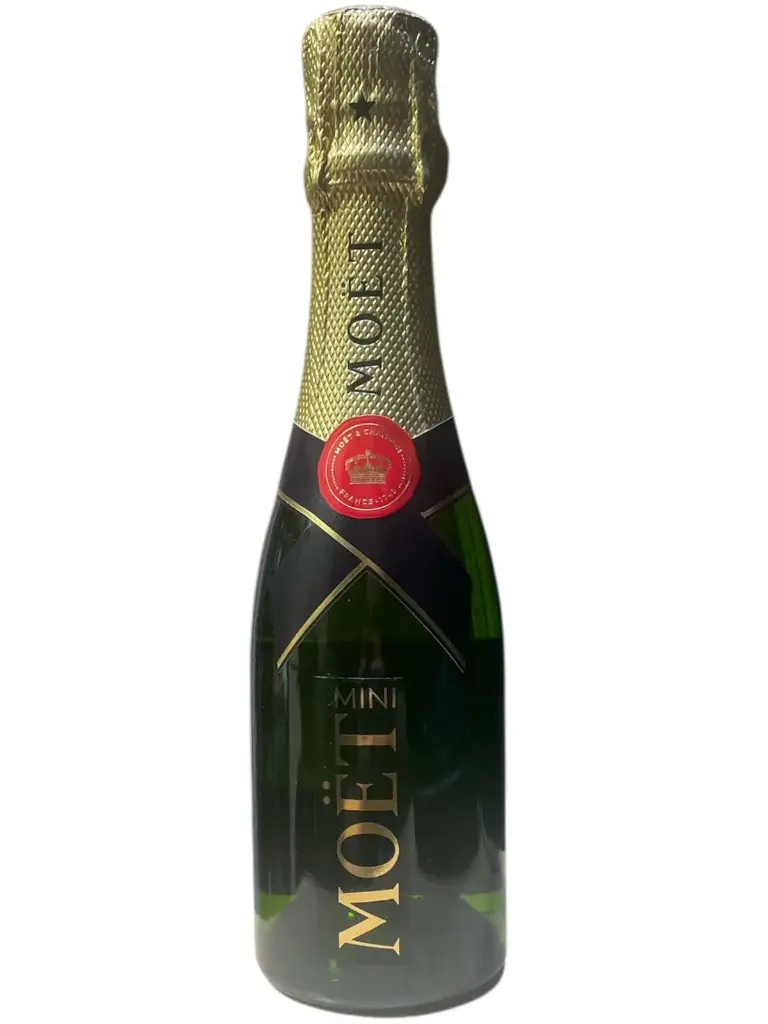 MOET BENJAMIN MINI - 20CL