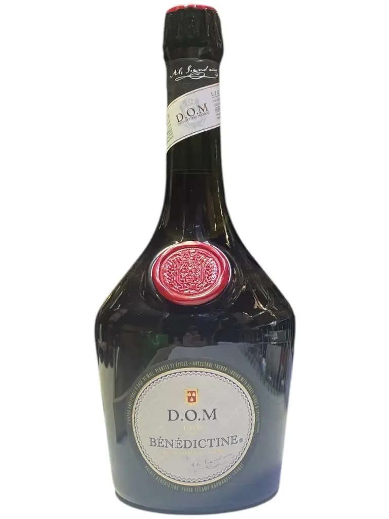 BENEDICTINE 70CL