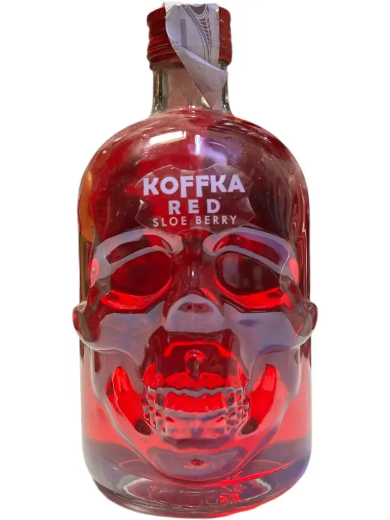 KOFFKA RED SLOE BERRY 50CL