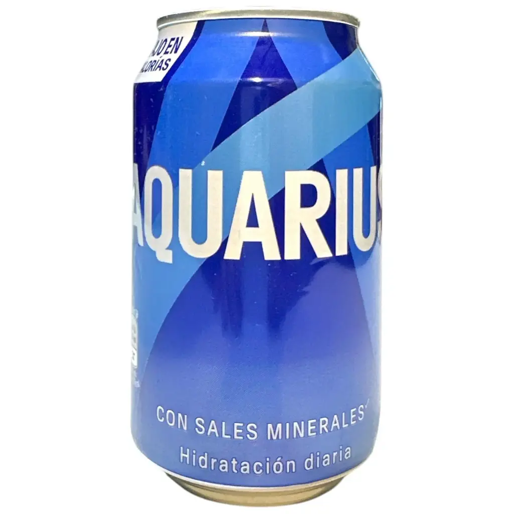 AQUARIUS 33CL