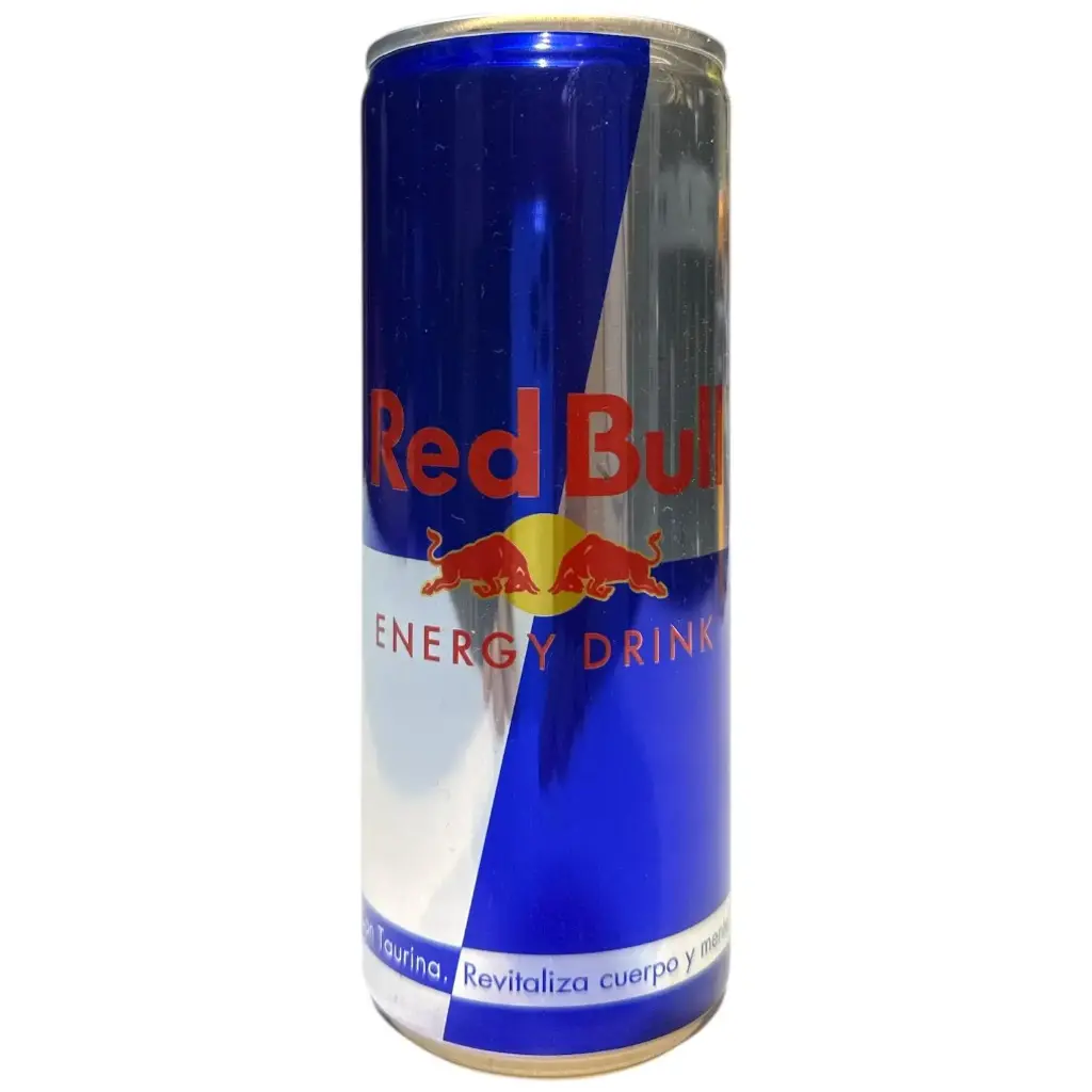 REDBULL 25CL