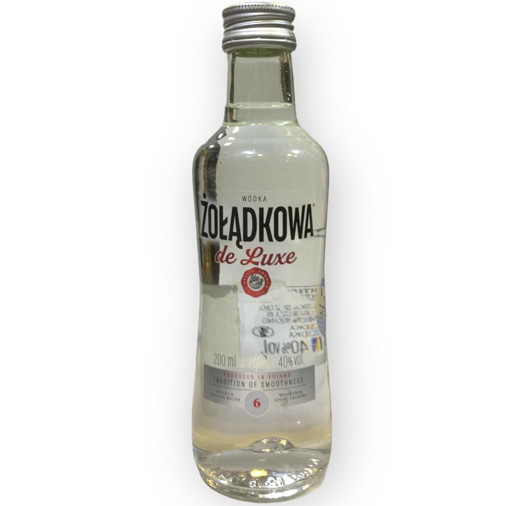 Zoladkowa Vodka 20cl