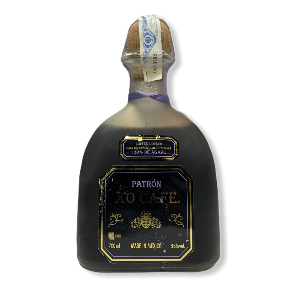 TEQUILA PATRON - XO CAFE - 70CL
