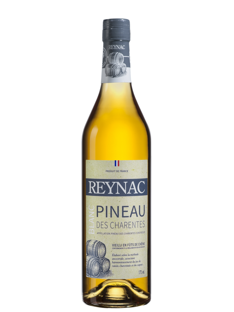 REYNAC - PINEAU DES CHARENTES - 75CL