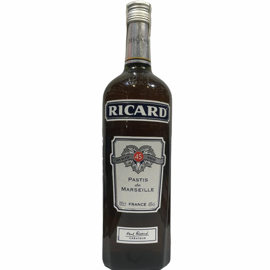 RICARD PASTIS 100CL