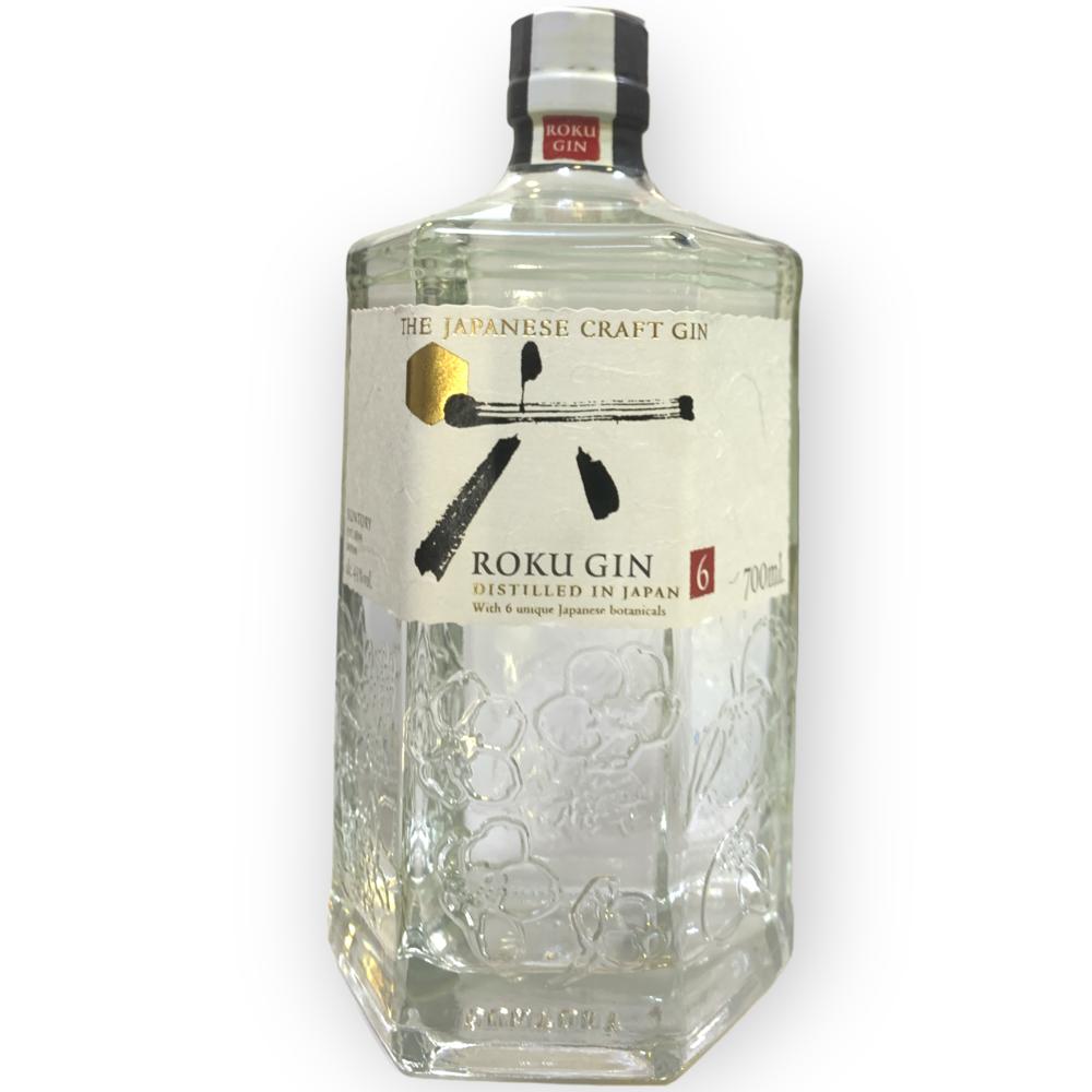 Roku GIN  70cl