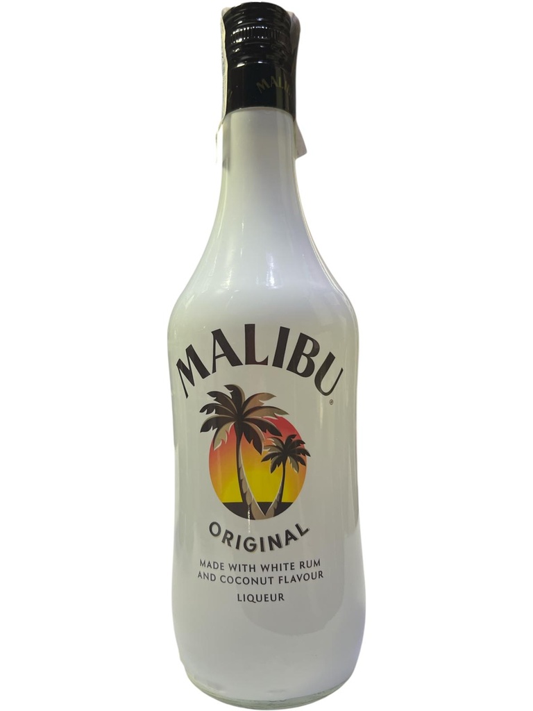 RON MALIBU ORIGINAL 70CL