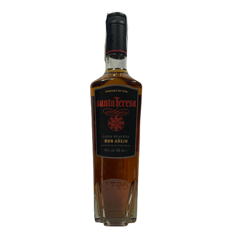 RON SANTA TERESA AÑEJO - 70CL