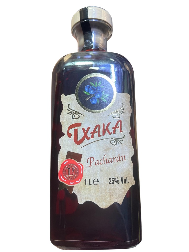 PACHARAN TXAKA 100CL