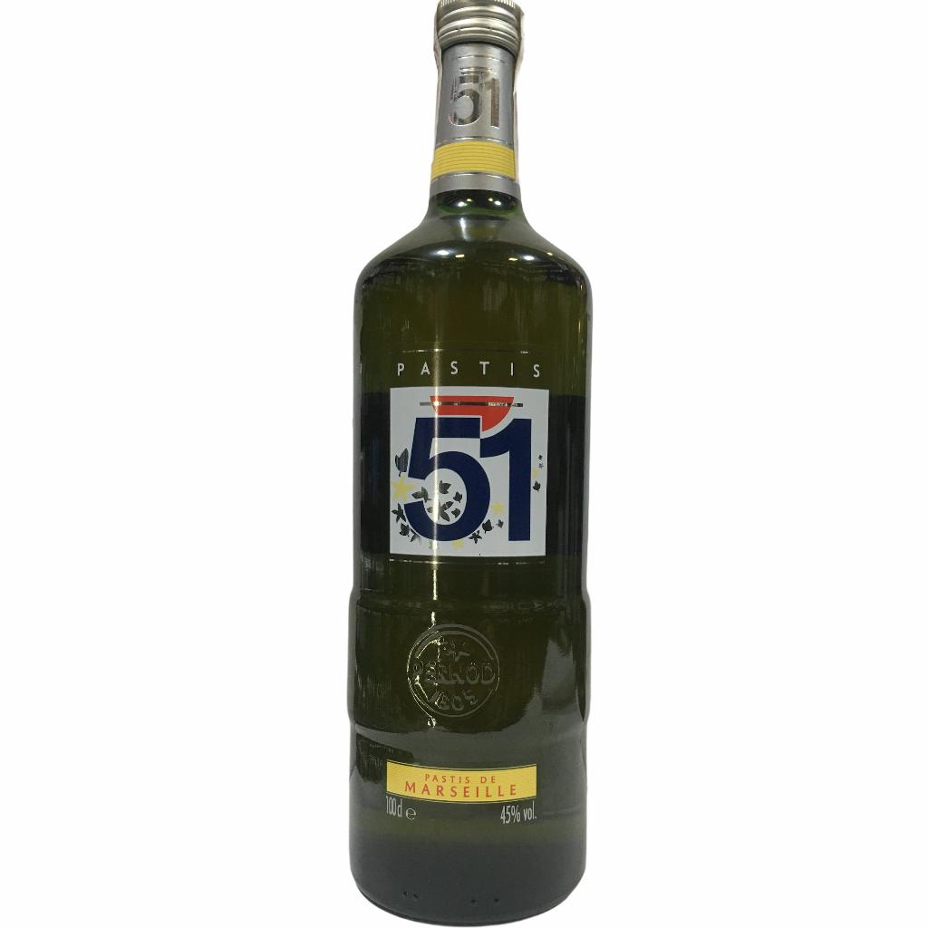 PASTIS 51 100CL