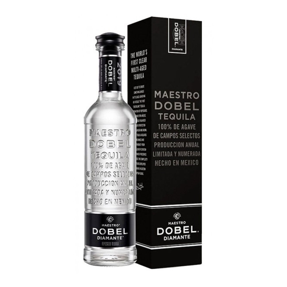 MAESTRO DOBEL DIAMANTE - 70CL