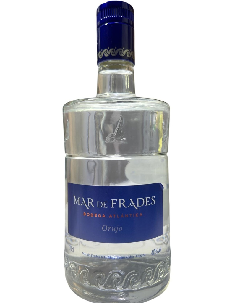 MAR DE FRADES ORUJO 70CL