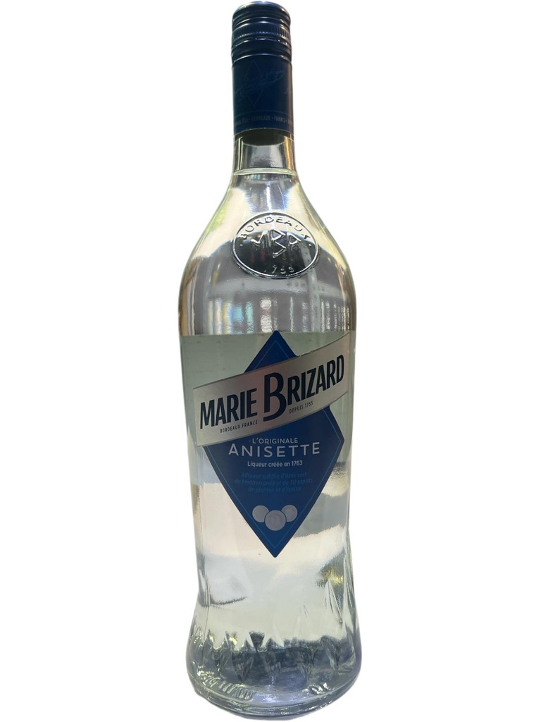 MARIE BRIZARD ANISETTE 100CL