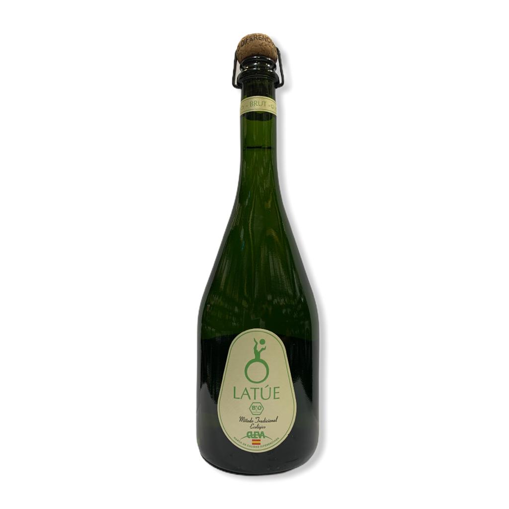 LATUE ESPUMOSO BRUT 75CL