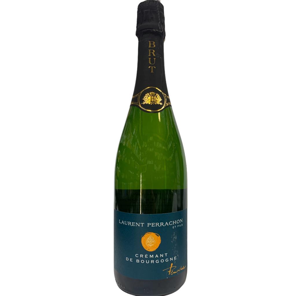 LAURENT PERRACHON CREMANT DE BORGOÑA 75CL