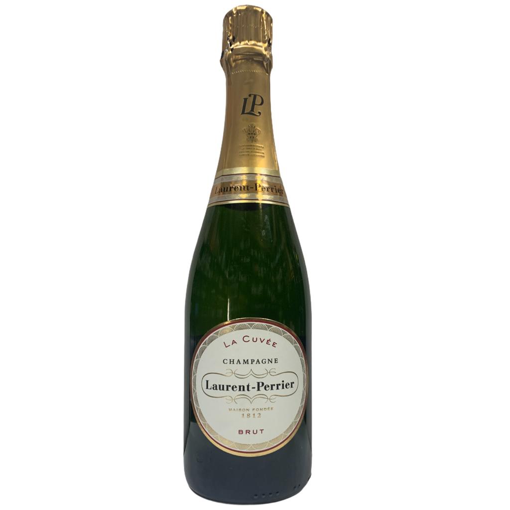 LAURENT PERRIER CUVEE BRUT 75CL