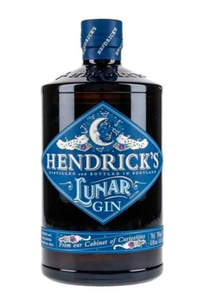 HENDRICKS LUNAR GIN - 70CL