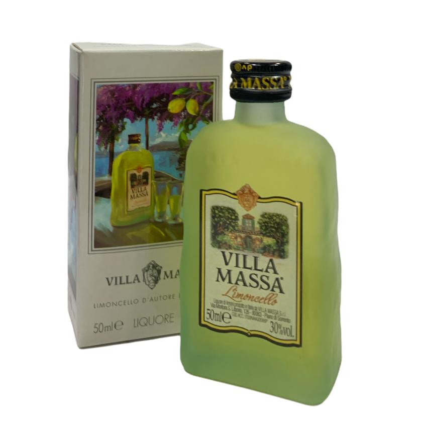VILLA MASSA LIMONCELLO 5CL MINIATURA