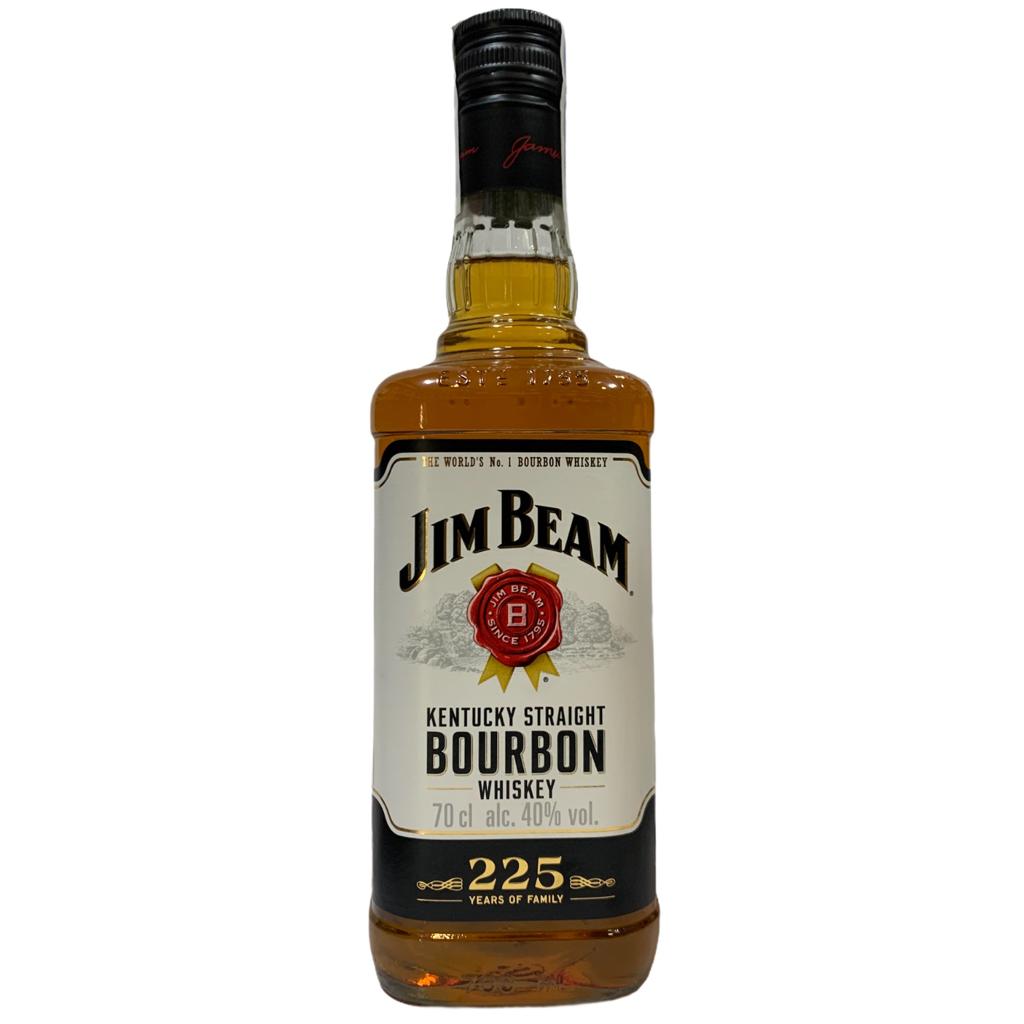 JIM BEAM 70CL