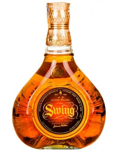JOHNNY WALKER SWING - 70CL