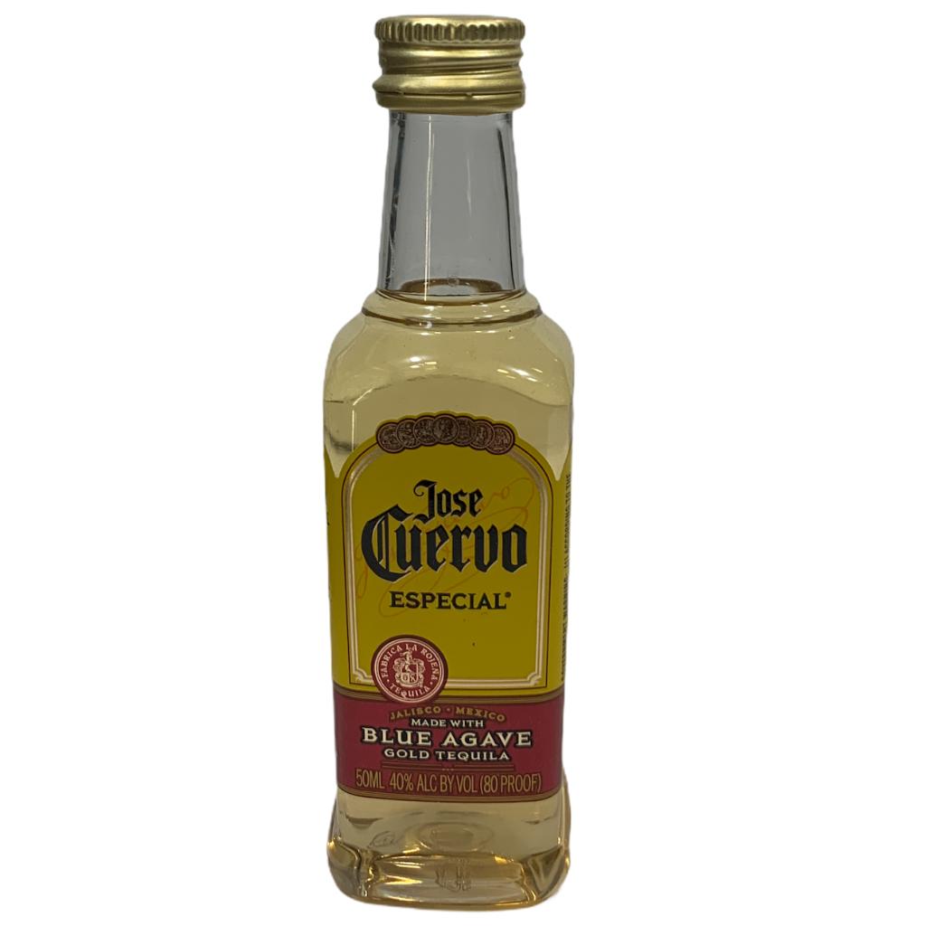 JOSE CUERVO ESPECIAL 5CL