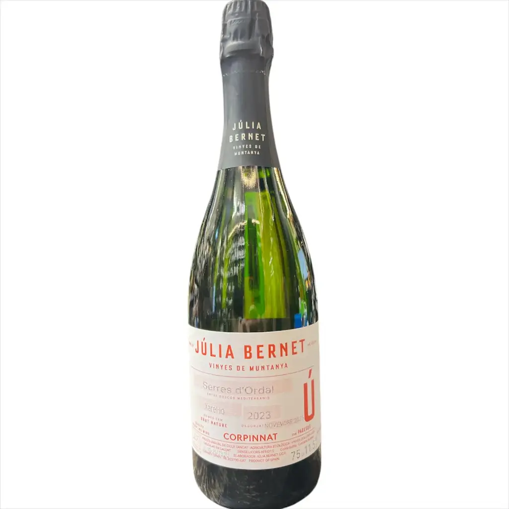 JULIA BERNET U 75CL