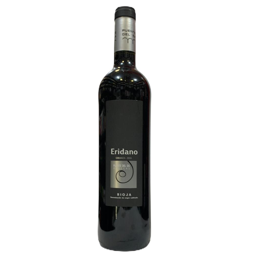 ERIDANO CRIANZA D.O. RIOJA 75CL