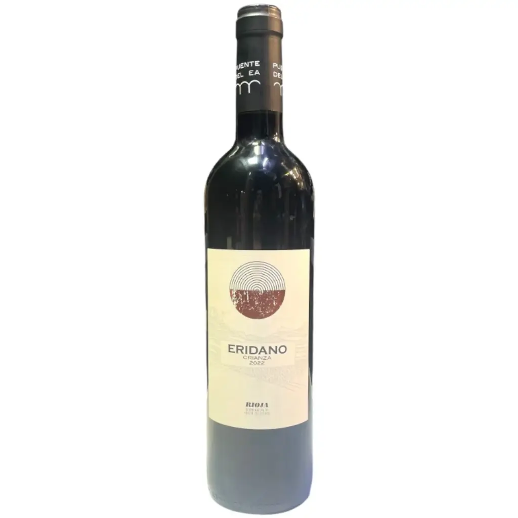 ERIDANO CRIANZA D.O. RIOJA 75CL