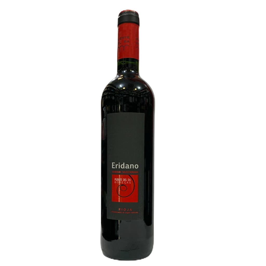 ERIDANO VENDIMIA SELECCIONADA D.O. RIOJA 75CL