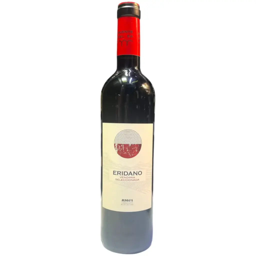 ERIDANO VENDIMIA SELECCIONADA D.O. RIOJA 75CL