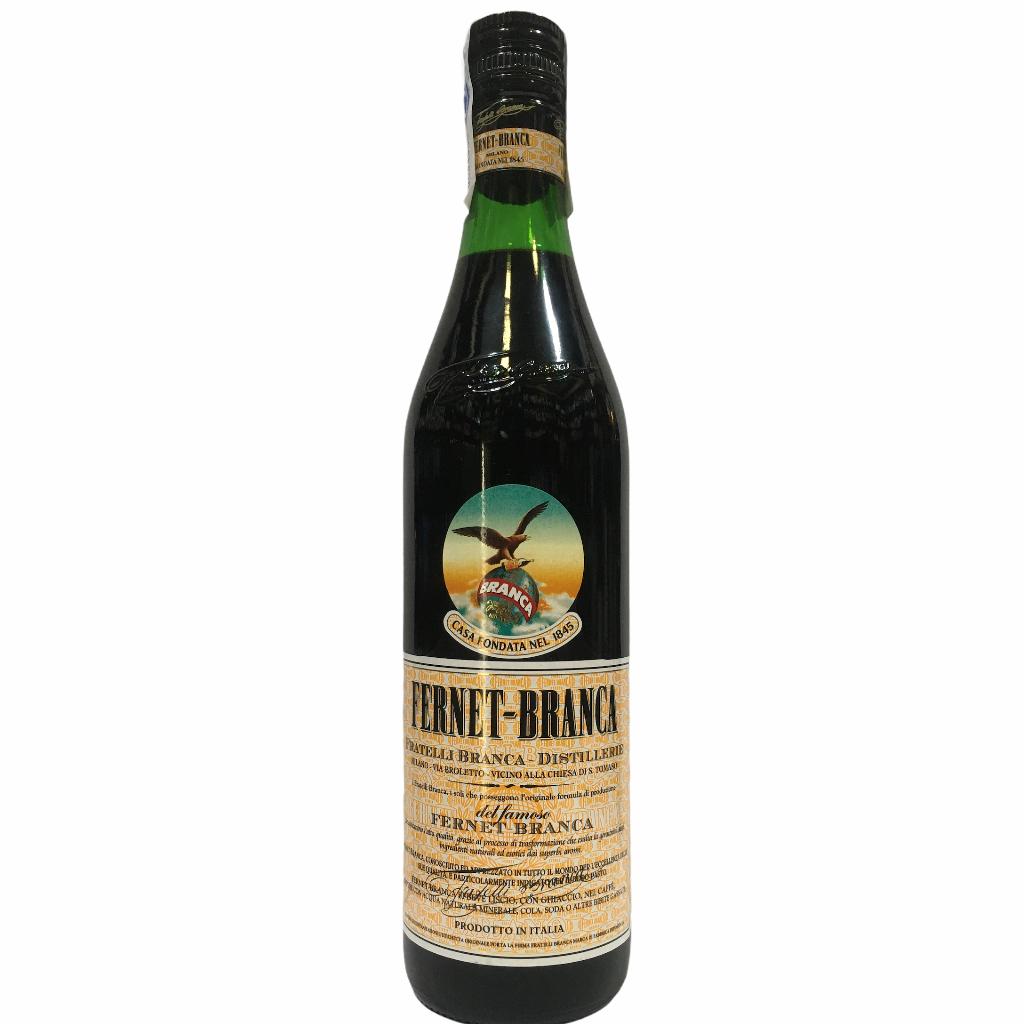 FERNET BRANCA 70CL