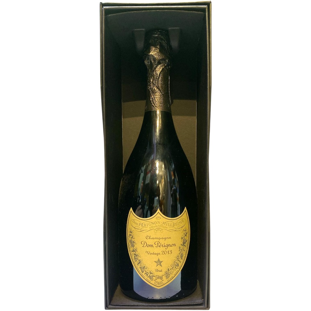 DOM PERIGNON - VINTAGE LUMINIA BRUT 2013 - 75CL