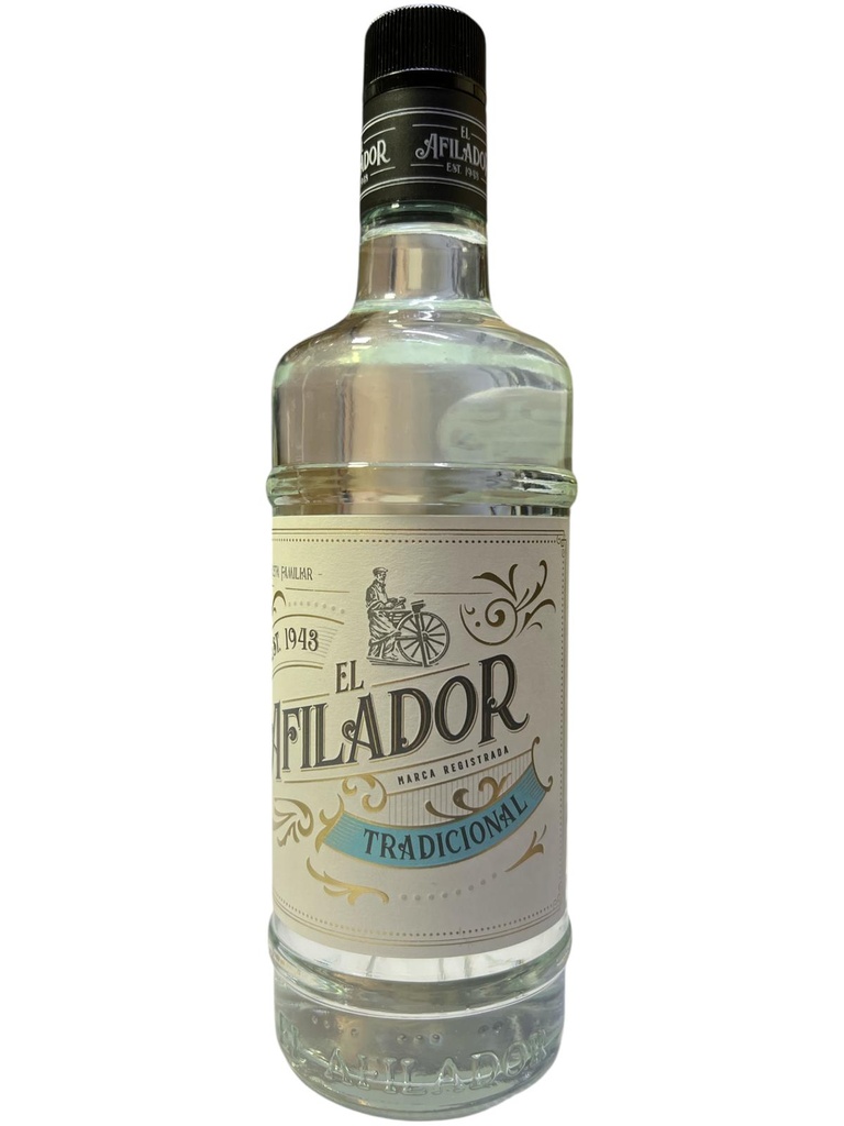 EL AFILADOR TRADICIONAL 70CL