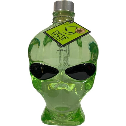 [OUT-SPA-VOD-70CL] Vodka Outer Space 70cl