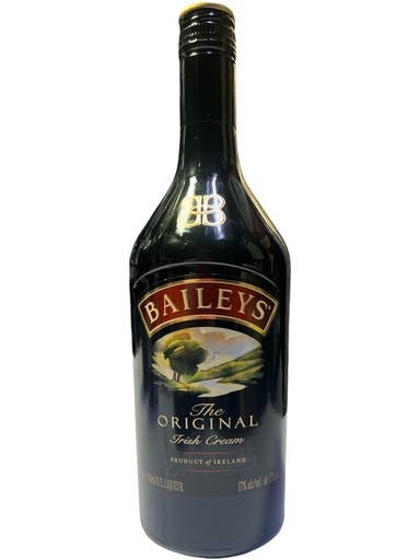 [BAI-LIC-OGS-70CL] BAILEYS ORIGINAL 100CL