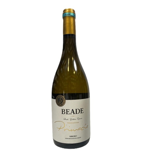 [VIN-BEA-PRI-2025] BEADE PRIMACIA 2025 75CL