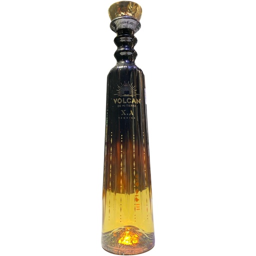 [VOL-TIE-TEQ-70CL] VOLCAN DE MI TIERRA X.A - 70CL