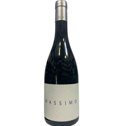 [VIN-MAS-SAC-2023] MASSIMO - MENCIA  2024 - 75CL