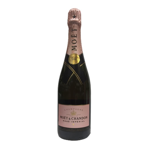 [MOE-CHA-ROS-75CL] MOET & CHANDON ROSE IMPERIAL 75CL