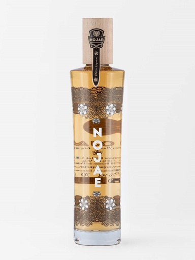 [NOJ-ELD-LIC-70CL] NOJAE - LICOR DE SAUCO - 70CL